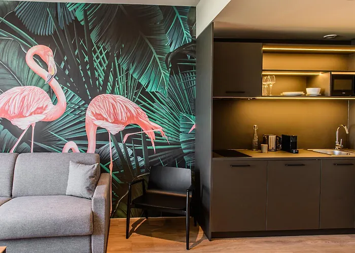 Afterwork Hotel Etoy