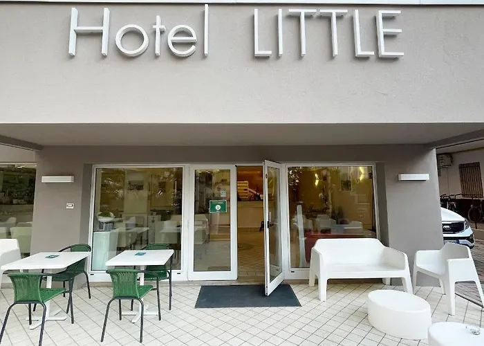 Hotel Little