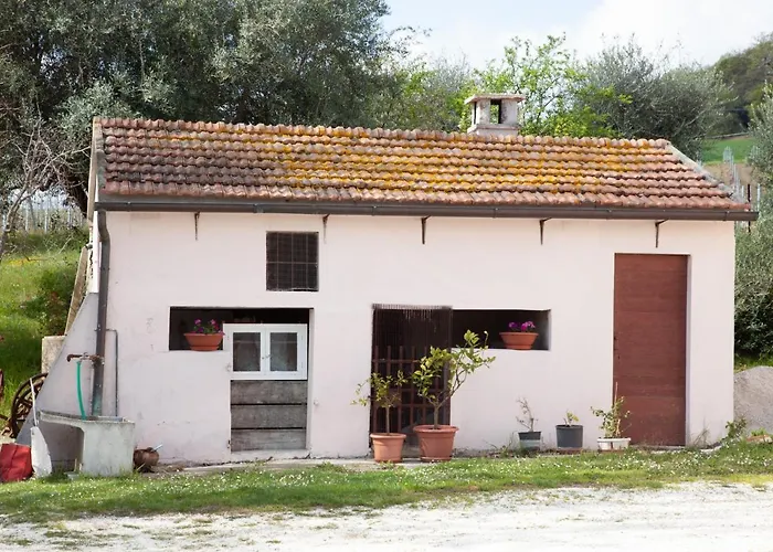 Le Piume B&B