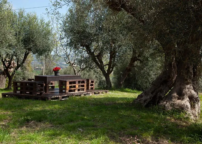 Le Piume B&B