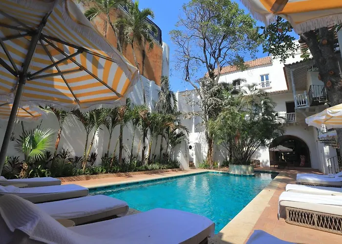 Casa Pestagua Relais Chateaux