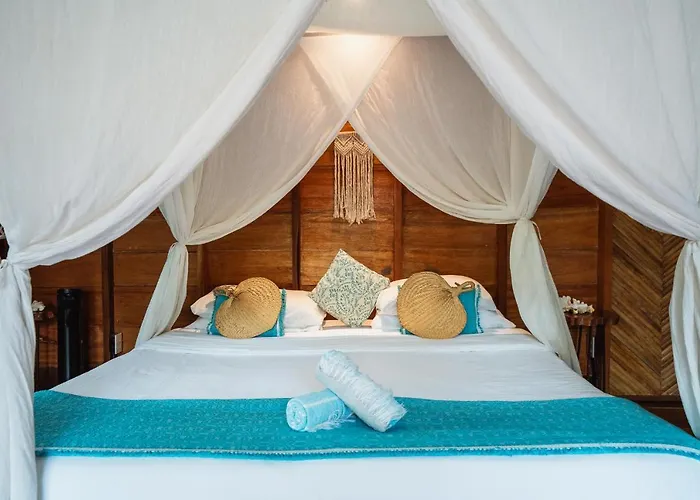 Soultribe Beach Retreat