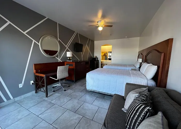 Casa Rosa Inn