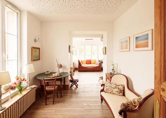 La Cantellerie