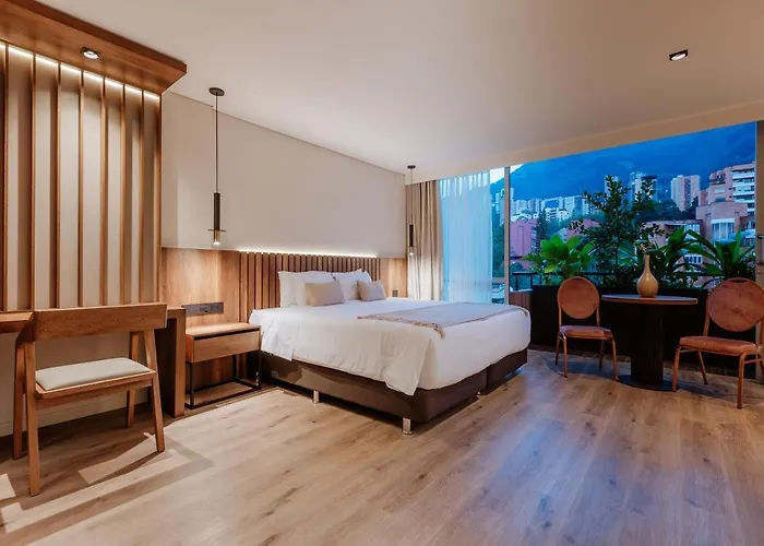 1616 Hotel