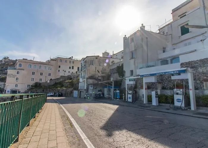 Via Col Vento