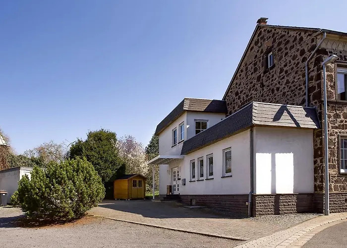 Keller Höhe
