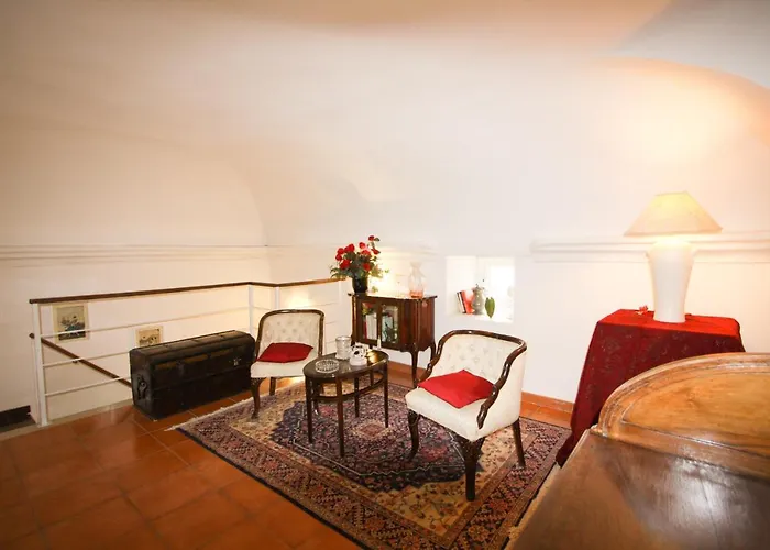 B&B Il Solito Posto