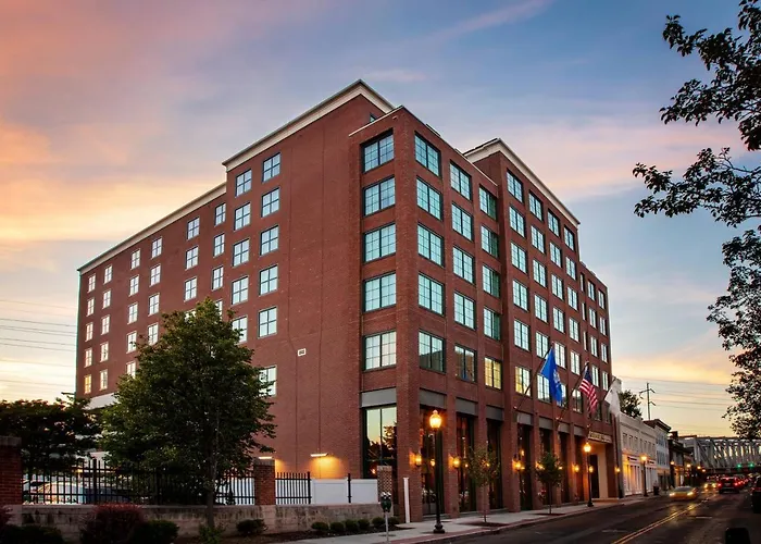 Residence Inn By Marriott