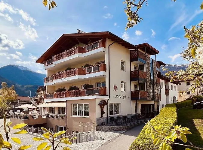 Hotel Tyrol Mals im Vinschgau