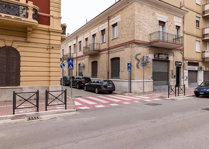 B&B della Stazione