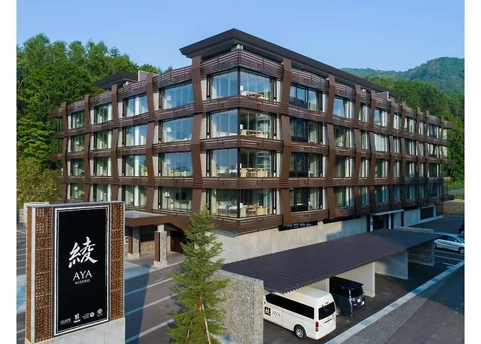 Aya Niseko