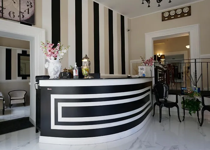 Hotel Sant'Elia