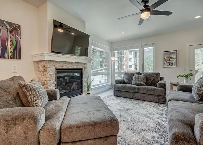 Clearwater Lofts By Vail Resorts