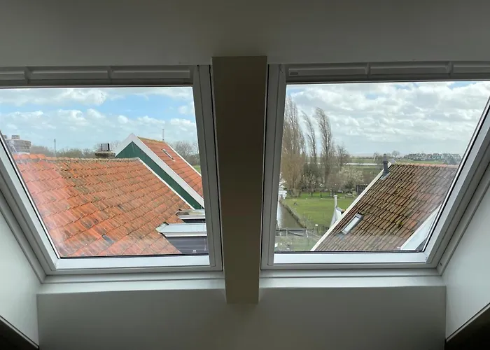 Bed&Breakfast De Pepersteeg