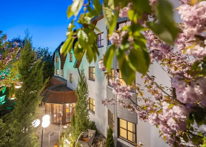 Hotel&Restaurant Zum Reussenstein Böblingen
