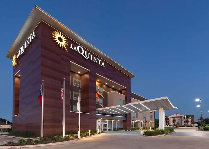 La Quinta Inn & Suites By Wyndham Texas City I 45 Galveston Area