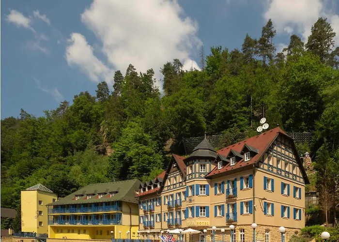 Hotel Praha
