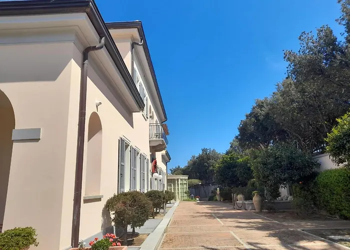 Villa Ersilia Soverato Marina
