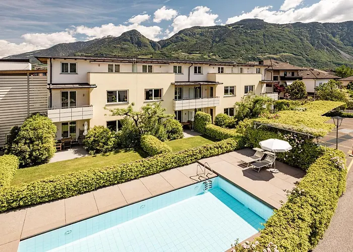 Garden Residence