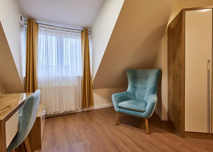 Hotel Isha