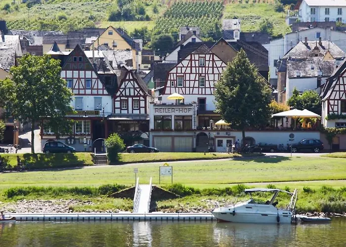Hotel Reiler Hof