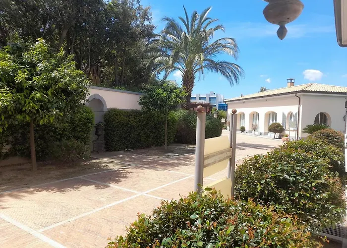 Villa Ersilia