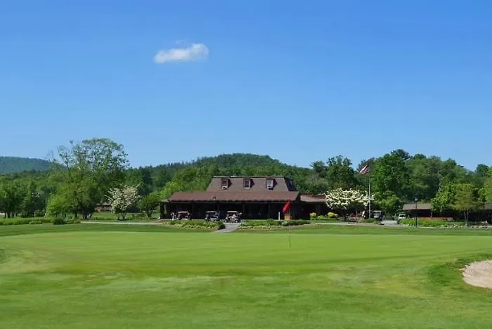 Etowah Valley Golf & Resort