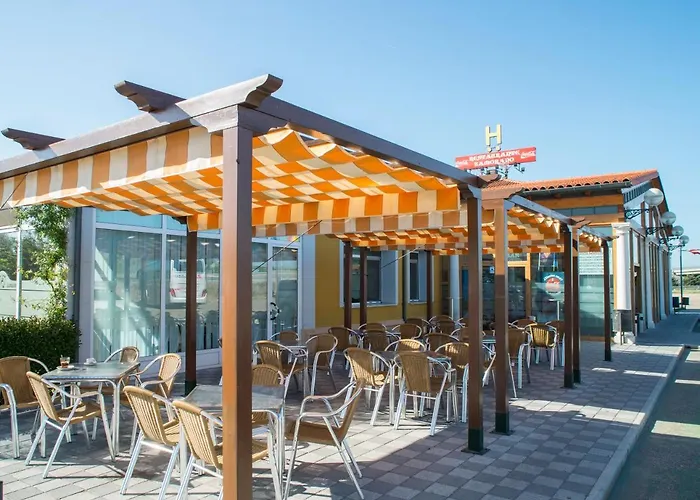 Hotel Camino Real