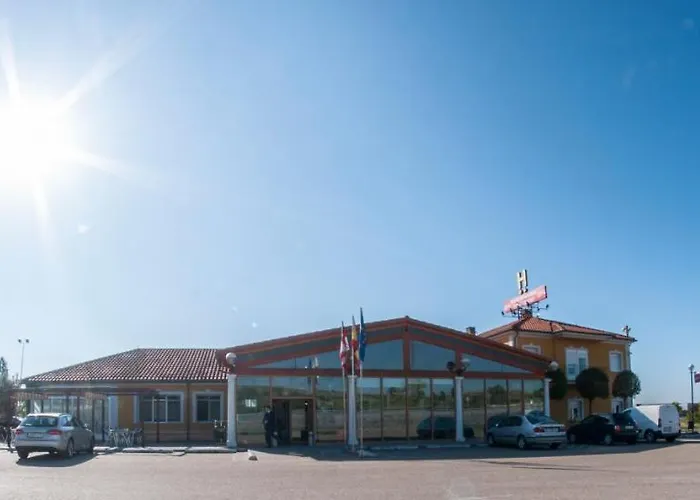 Hotel Camino Real