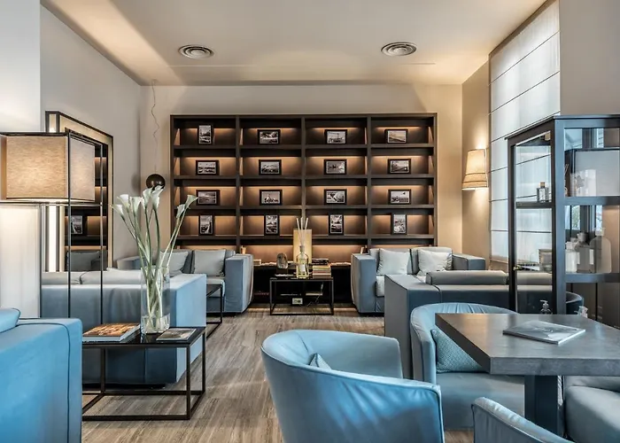 Villa Grey Forte dei Marmi