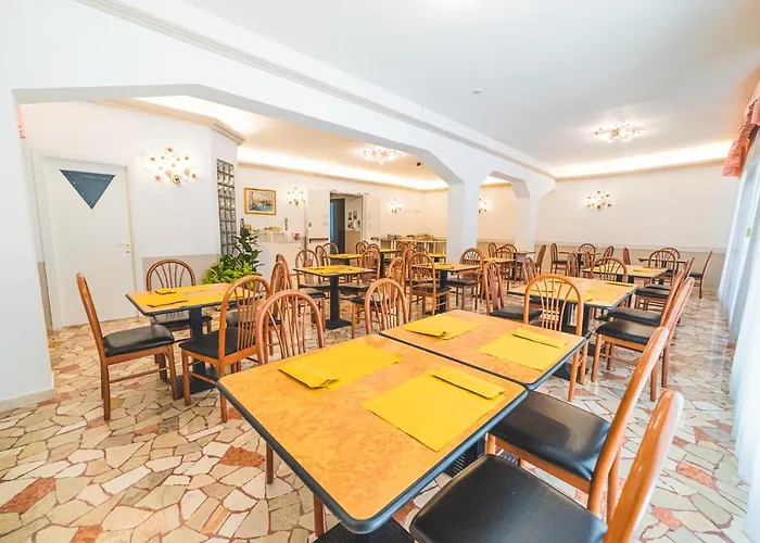 Hotel Grand Prix Sottomarina