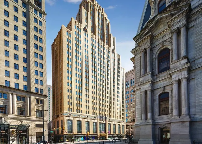 Residence Inn By Marriott Center City