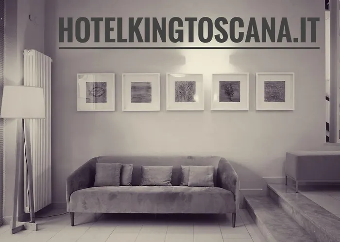 Hotel King