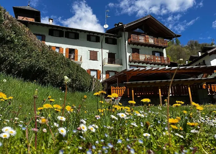 Hotel Miravalle