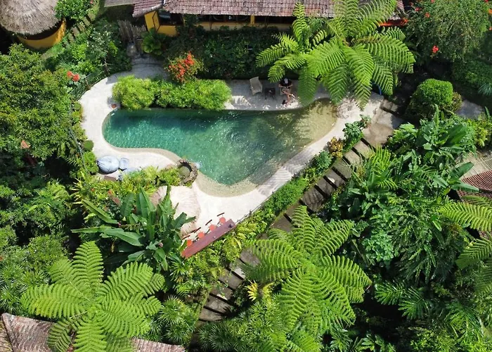 Sarinbuana Eco Lodge