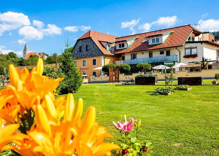 Gasthof Knappenwirt