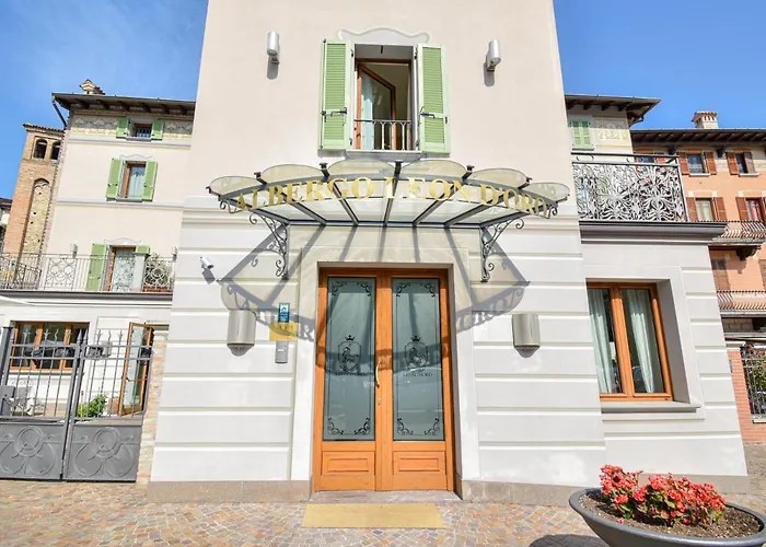 Cora Hotels Leon D'Oro