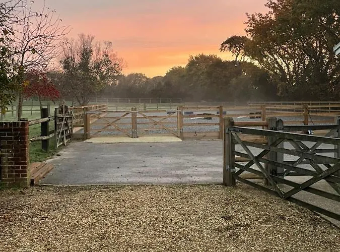 The Stable Yard @ Manor Bank Cottage
