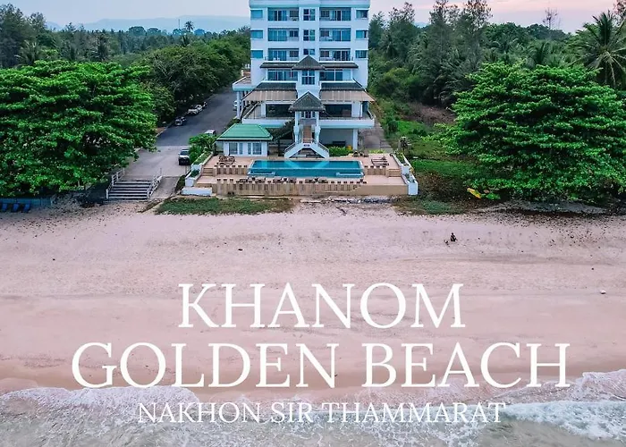 Khanom Golden Beach Hotel