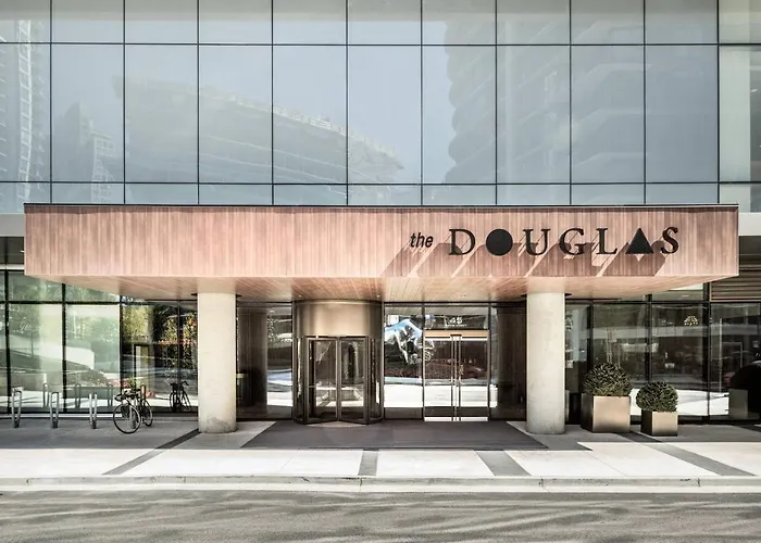 The Douglas, Autograph Collection Vancouver
