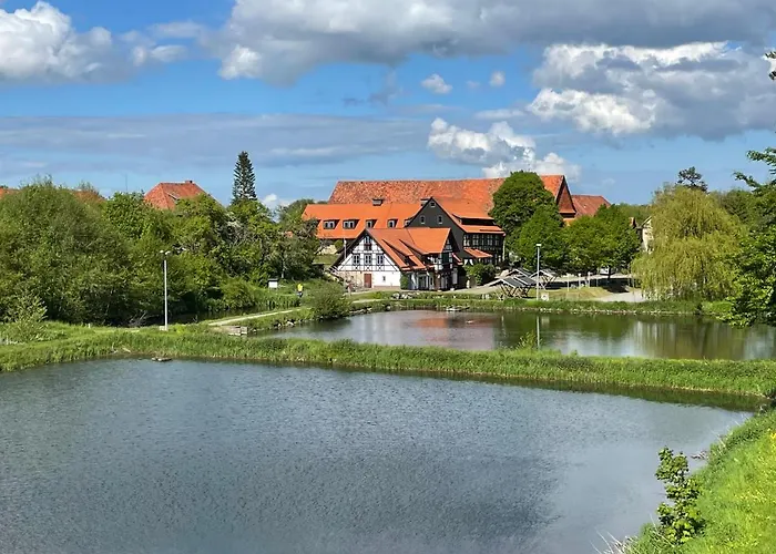Zum Klosterfischer