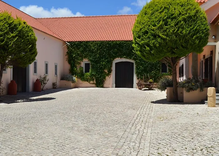 Quinta Do Covanco