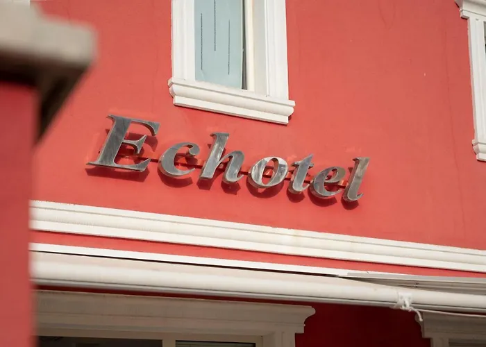 Echotel Porto Recanati