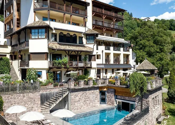 Hotel Paradies
