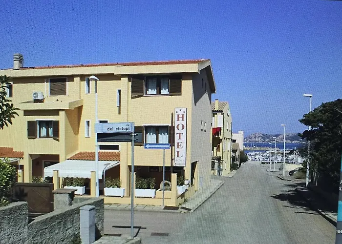 Le Camere Sul Porto