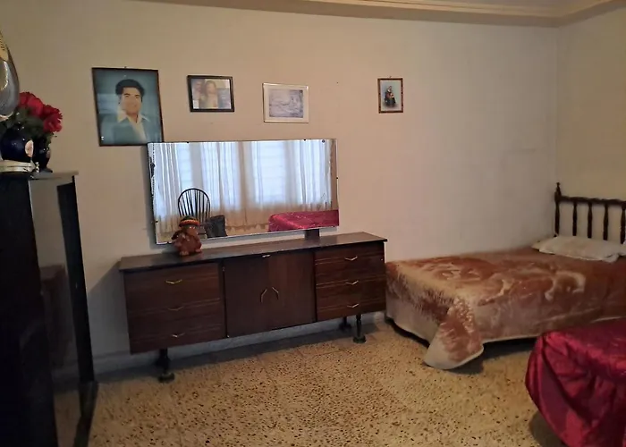 Casa Martha