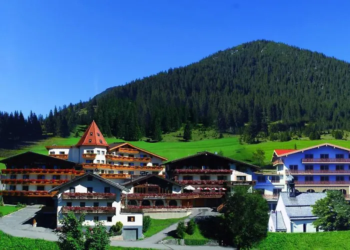 Hotel Thaneller Stadl Braeu