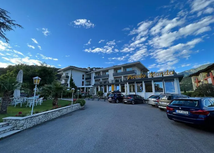 Hotel Piccolo Mondo