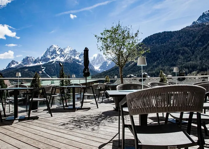 Hotel Gruber Sexten